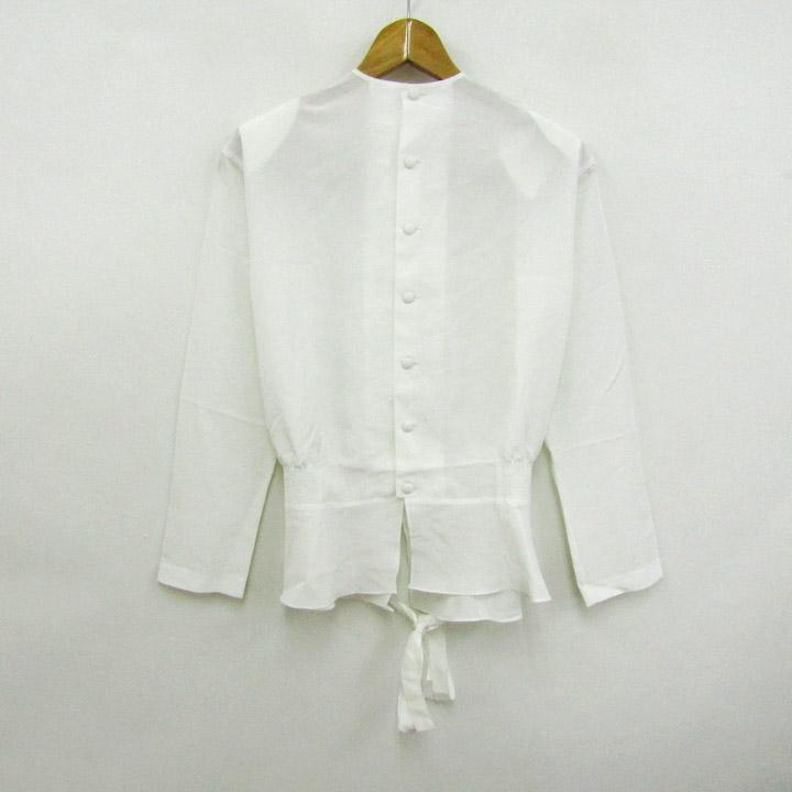 ピンクハウス ブラウス シャツ リボン トップス レディース