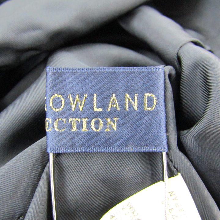 トゥモローランド ワンピース トップス ノースリーブ ベロア  