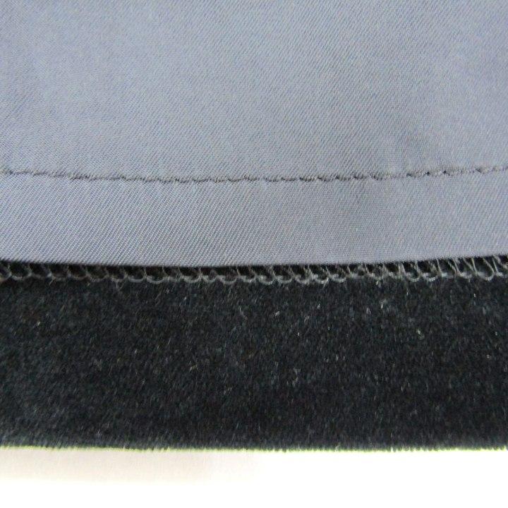 トゥモローランド ワンピース トップス ノースリーブ ベロア  