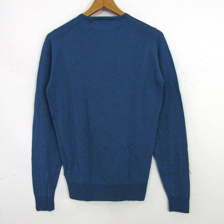 ジョンスメドレーニット ROPÉ(ロペ) / 【J'aDoRe・店舗限定】別注 JOHN SMEDLEY RIB