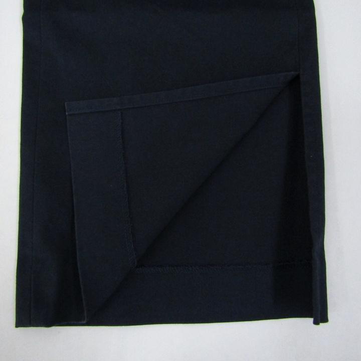 セオリーリュクス パンツ ボトムス ストレッチ 日本製 レディース 40  