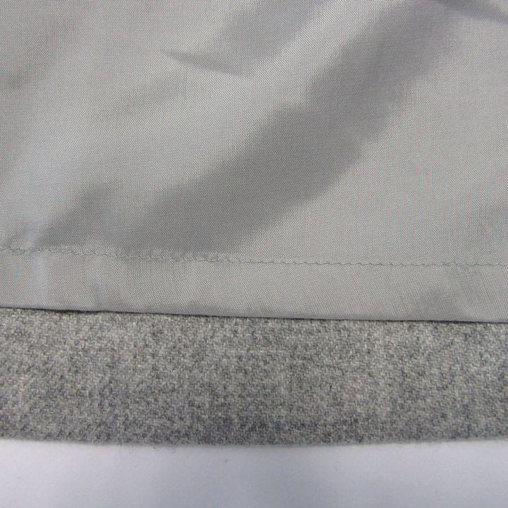 カールラガーフェルド スカート タイト ウール混 ボトムス レディース 38サイズ グレー KARL LAGERFELD |  | 04