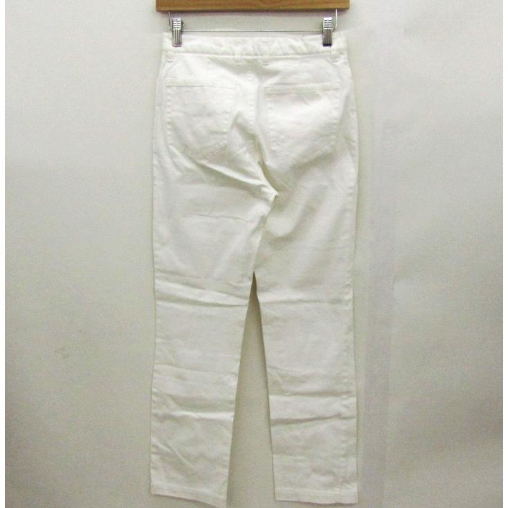 ISSEY MIYAKE（イッセイミヤケ） デニムパンツ ジーンズ ストレッチ  