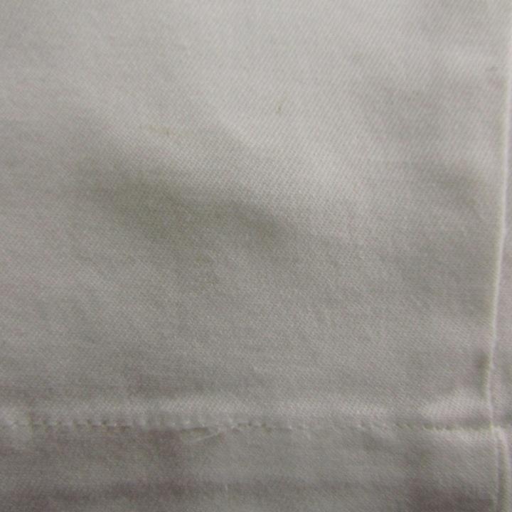 ISSEY MIYAKE（イッセイミヤケ） デニムパンツ ジーンズ ストレッチ  