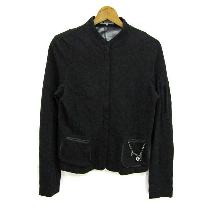 ピッコーネ ブルゾン ジャケット ブランド アウター レディース 40