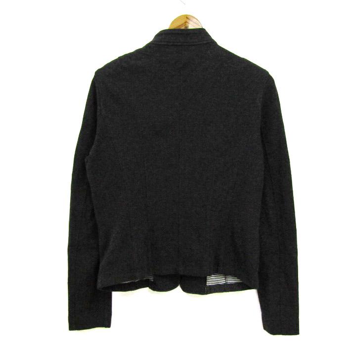 ピッコーネ ブルゾン ジャケット ブランド アウター レディース 40