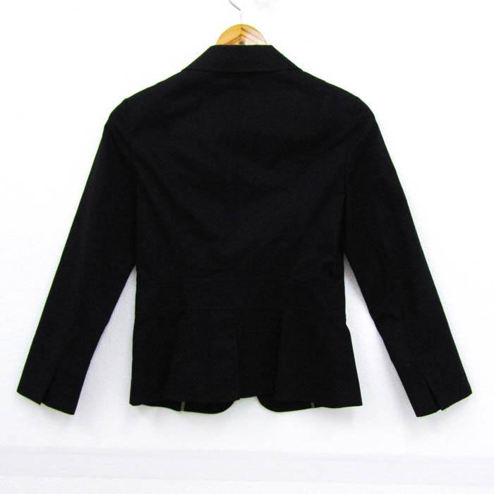 レディースファッション 24SS タグ付 UNTITLED アンタイトル定価35200 