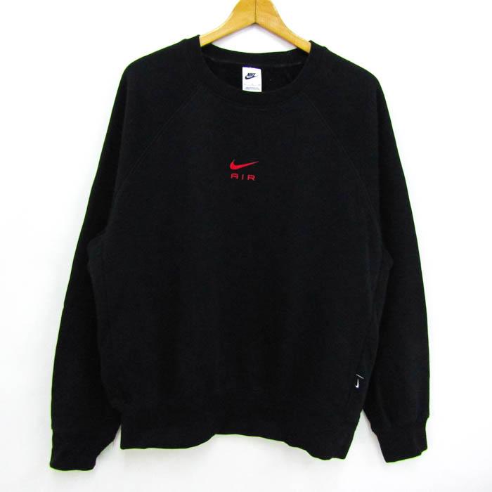 NIKE（ナイキ） スウェット トレーナー 大きいサイズ トップス AIR