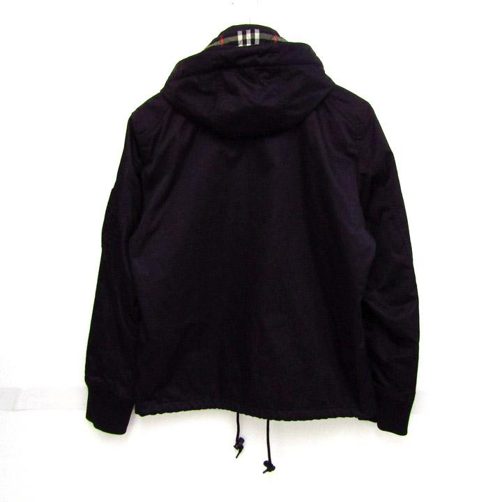 BURBERRY BLACK LABEL（バーバリーブラックレーベル） マウンテン