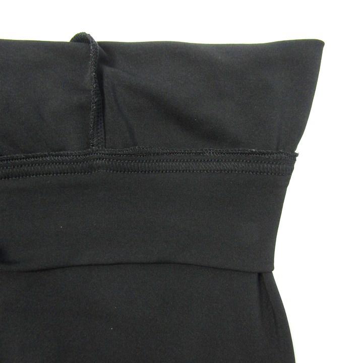 フォクシーニューヨーク ワイドパンツ ボトムス ストレッチ 日本製  