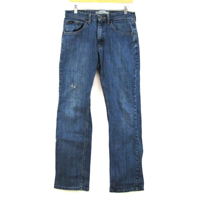 Lee（リー） デニムパンツ ボトムス クラシックフィット ジーンズ