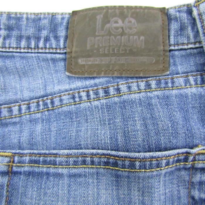 Lee（リー） デニムパンツ ボトムス クラシックフィット ジーンズ