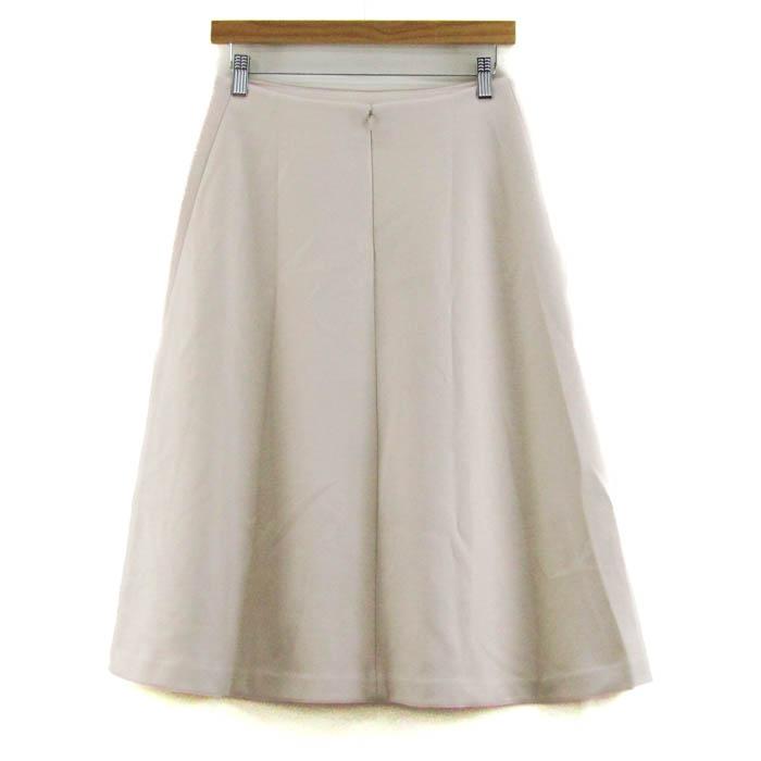 大きいサイズ】セオリーリュクス 24SS フレアスカート