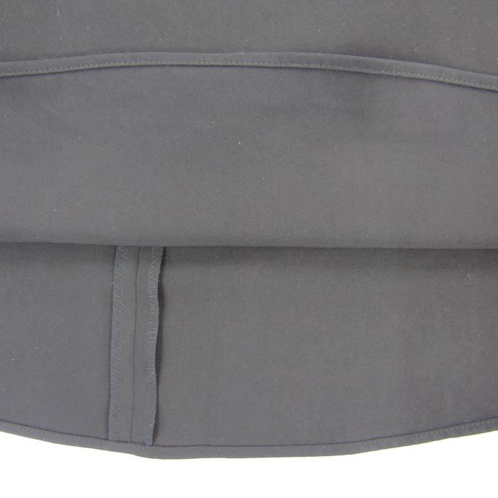 セオリーリュクス ワンピース ノースリーブ ストレッチ ブランド  