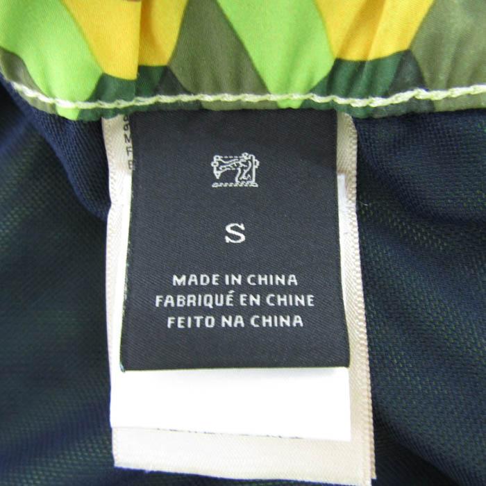 スコッチアンドソーダ ショートパンツ ボトムス サマーパンツ ネオンカラー レディース Sサイズ 黄緑 SCOTCH & SODA |  | 05