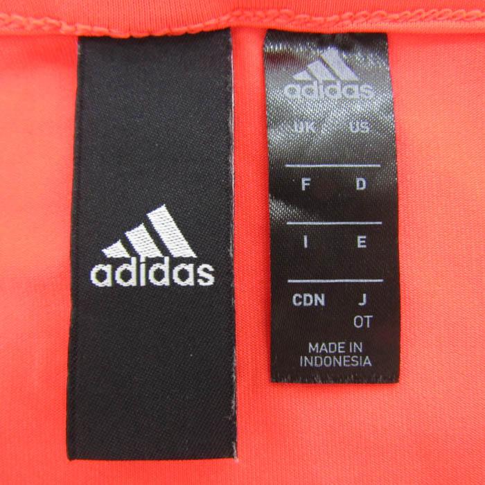 adidas アディダス タンクトップ ノースリーブ シャツ トップス