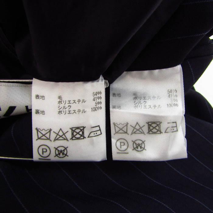 KOSHINO HIROKO黒色カッコいいセットアップ！ ヒロココシノ スーツ