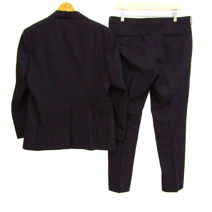ヒロココシノ スーツ セットアップ 上下セット ジャケット パンツ