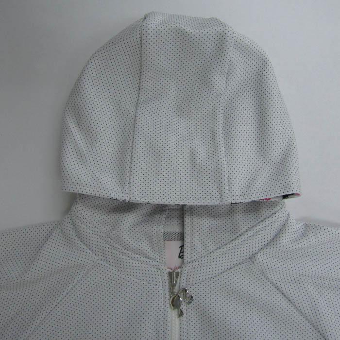 PEARLY GATES パーリーゲイツ パーカー 長袖 ゴルフウエア