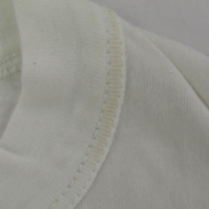 ジャンフランコフェレ 半袖Tシャツ プリントT トップス メンズ USA M