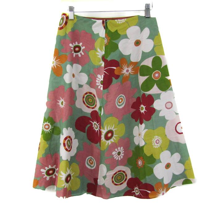 【ホコモモラ】スカート Jocomomola（ホコモモラ）のロング・マキシ丈スカート｜おすすめ