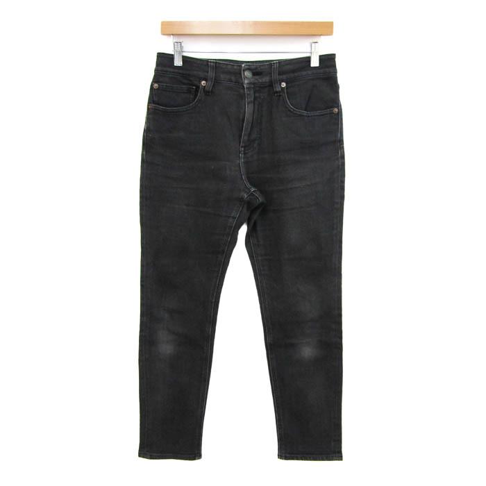 セオリーリュクス デニムパンツ ジーンズ ジーパン ストレッチ  