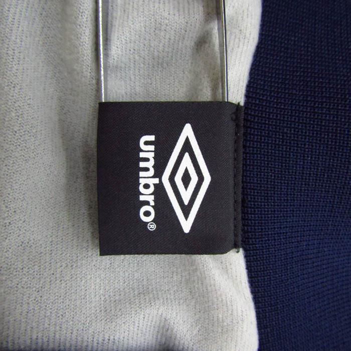 アンブロ 中綿ジャケット アウター イングランド代表 サッカー 大きい