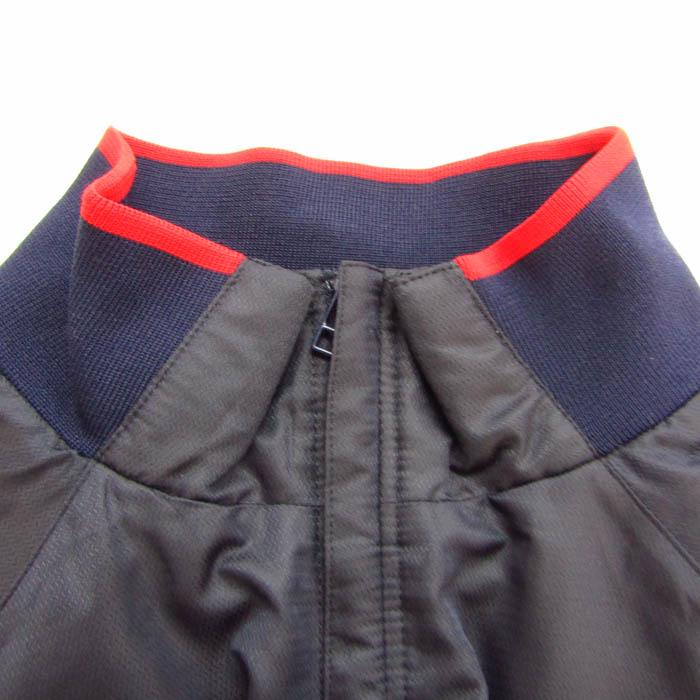 アンブロ 中綿ジャケット アウター イングランド代表 サッカー 大きい