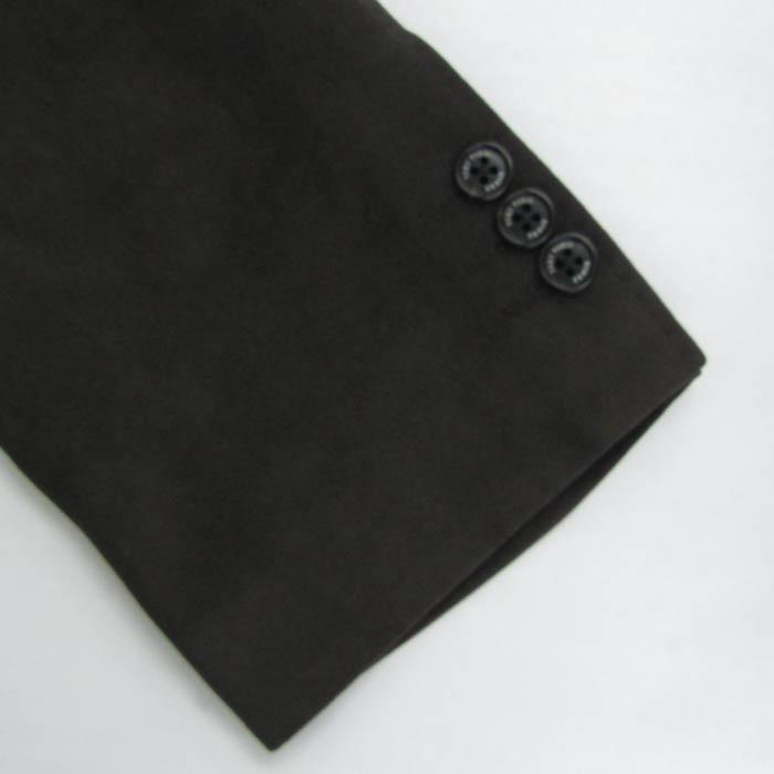 ユキトリイオム テーラードジャケット フォーマル アウター メンズ AB