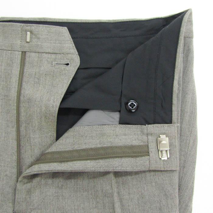 【新品・未使用品】五大陸 GOTAIRIKU メンズスラックス 4着セット 五大陸 パンツ ボトムス スラックス オンワード樫山 メンズ W88サイズ