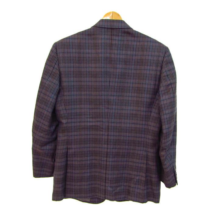 Yves Saint Laurent（イヴ・サンローラン） テーラードジャケット