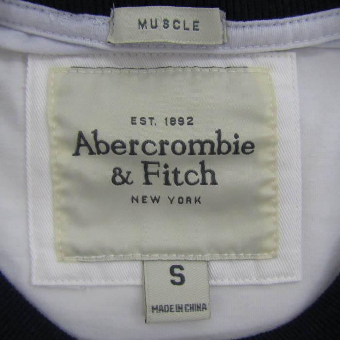 abercrombie&amp;fitch レディース トップス Amazon | [Abercrombie & Fitch] アバクロ レディースTシャツtb05 (XS