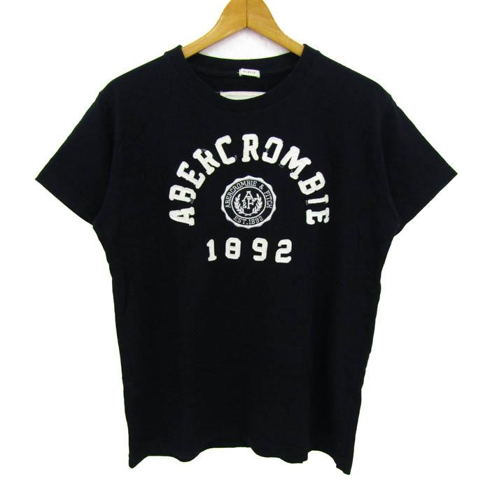 Abercrombie&Fitch アバクロンビー&フィッチ 半袖Tシャツ