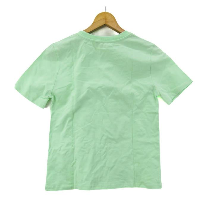 【未使用】ZARA Tシャツ3枚　Lサイズ ZARA（ザラ） 半袖Tシャツ トップス 花柄 刺繍 未使用品 レディース M