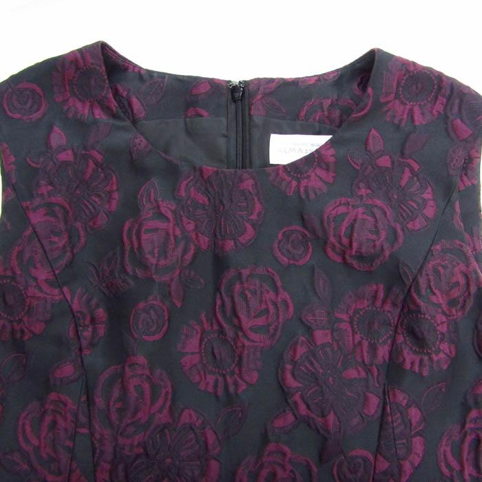 HANAE MORI ハナエモリ ALMA EN ROSE スーツ セットアップ 2025年最新】HANAE MORI ALMA EN ROSE スーツ・フォーマル