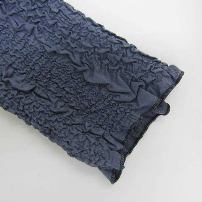 YUKI TORII（ユキ トリヰ） ユキトリイ ジャケット プリーツ加工