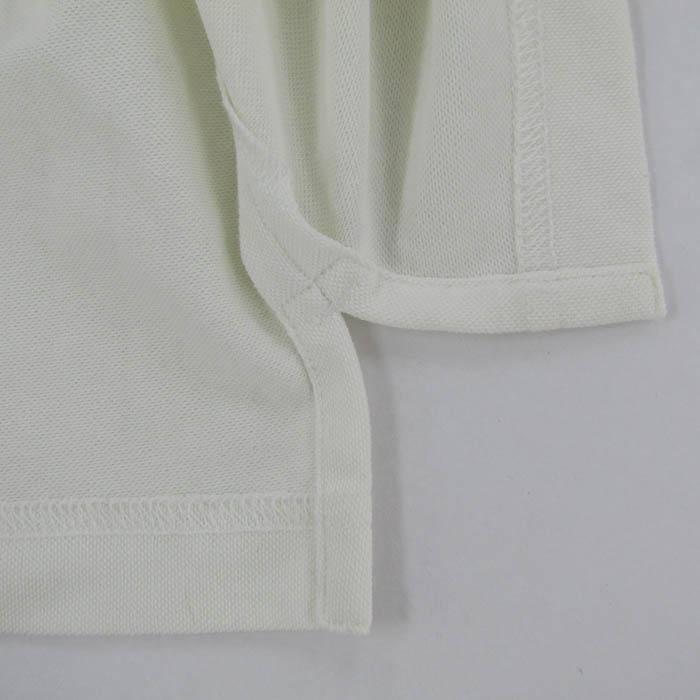 新品　ジャックバニー　半袖シャツ　ハーフジップ　ポロシャツ　ホワイト　サイズ5 楽天市場】【PREMIUM SALE】Jack Bunny!! by PEARLY GATES