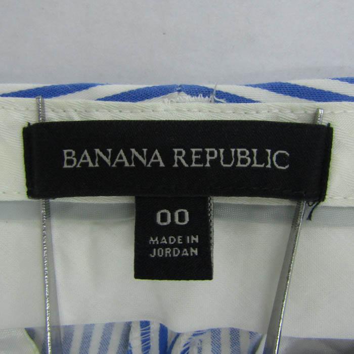 BANANA REPUBLIC（バナナリパブリック） パンツ ボトムス スラックス