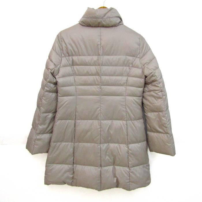 エポカ　レディースアウター　40 EPOCA エポカ ダウンジャケット ジャンパー ブランド アウター