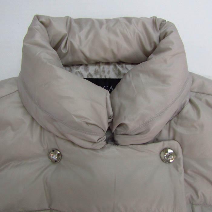 エポカ　レディースアウター　40 EPOCA エポカ ダウンジャケット ジャンパー ブランド アウター