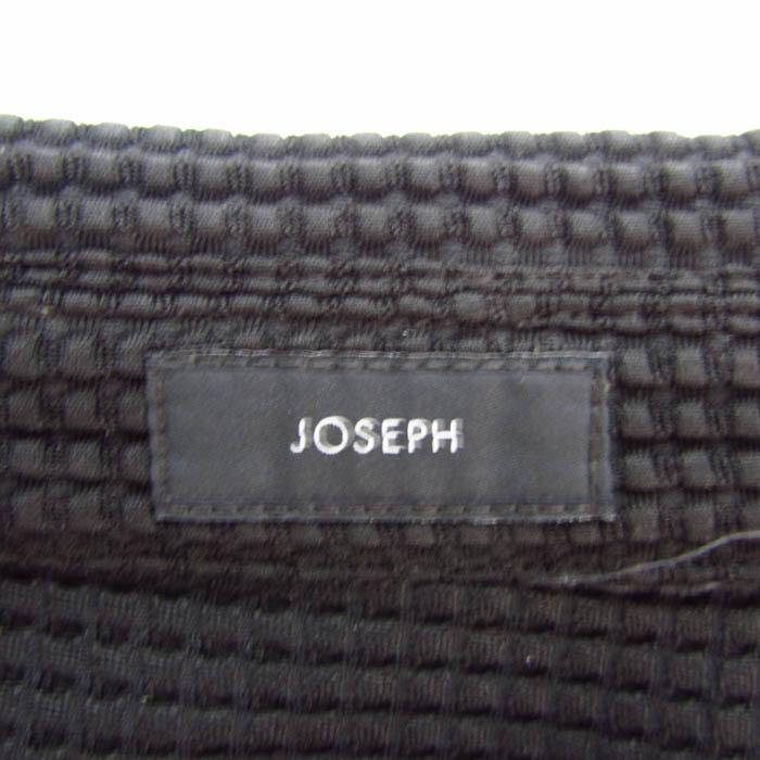 JOSEPH（ジョセフ） テーラードジャケット ブランド アウター 黒