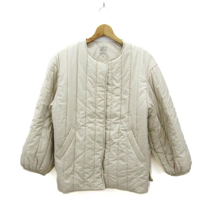 サマンサモスモス ブルゾン ジャケット 中綿 ブランド アウター 
