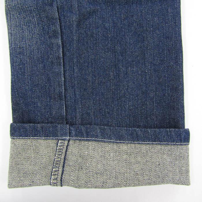 トゥルーレリジョン 白ステッチ デニムパンツ ジーンズ ジーパン  