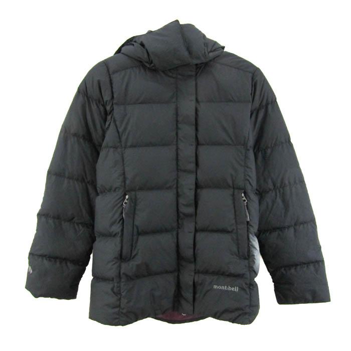 montbellダウンジャケット ベンティスカダウンジャケット Men's | Montbell Europe