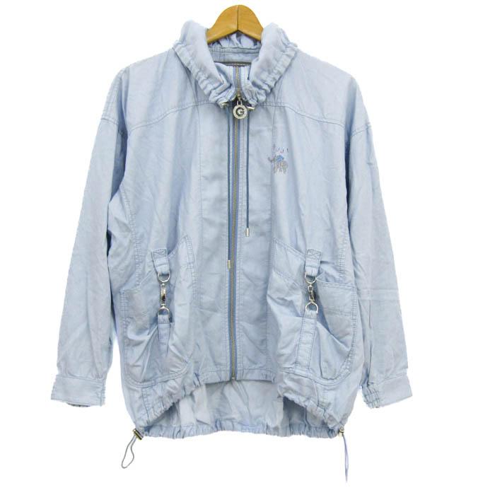 イタリヤ　レディース ジャンパー　9合 イタリヤ レディース ジャンパー 9合 WOMEN'S COLLECTION
