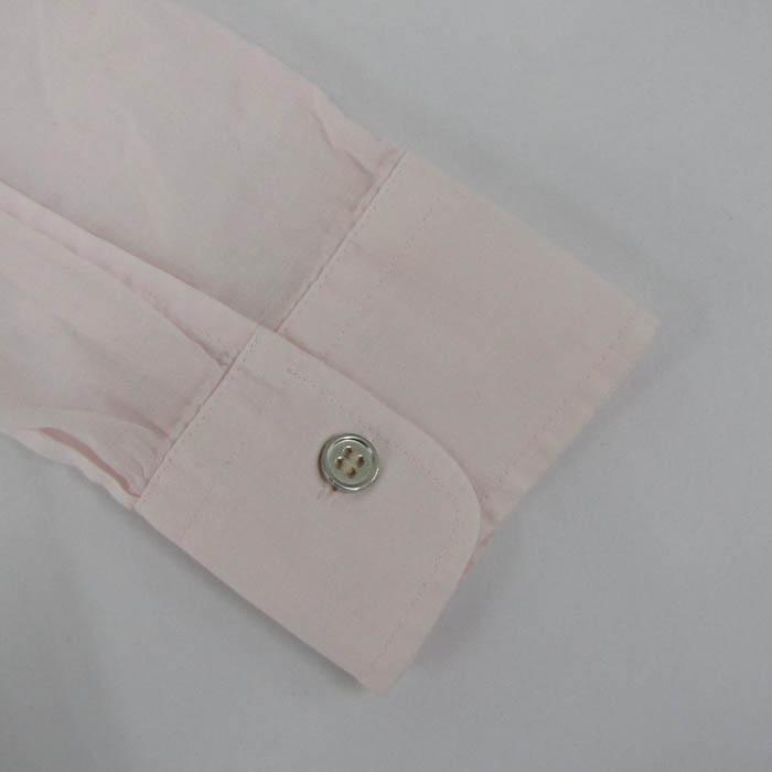 ディーゼルブラックゴールド 長袖シャツ トップス ワークシャツ コットン レディース 36サイズ ピンク DIESEL BLACK GOLD |  | 04