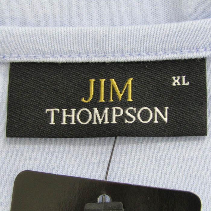 ジムトンプソン（JIM THOMPSON） 半袖Tシャツ トップス ロゴT