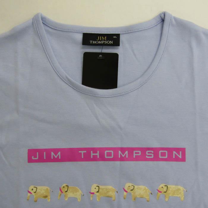 ジムトンプソン（JIM THOMPSON） 半袖Tシャツ トップス ロゴT