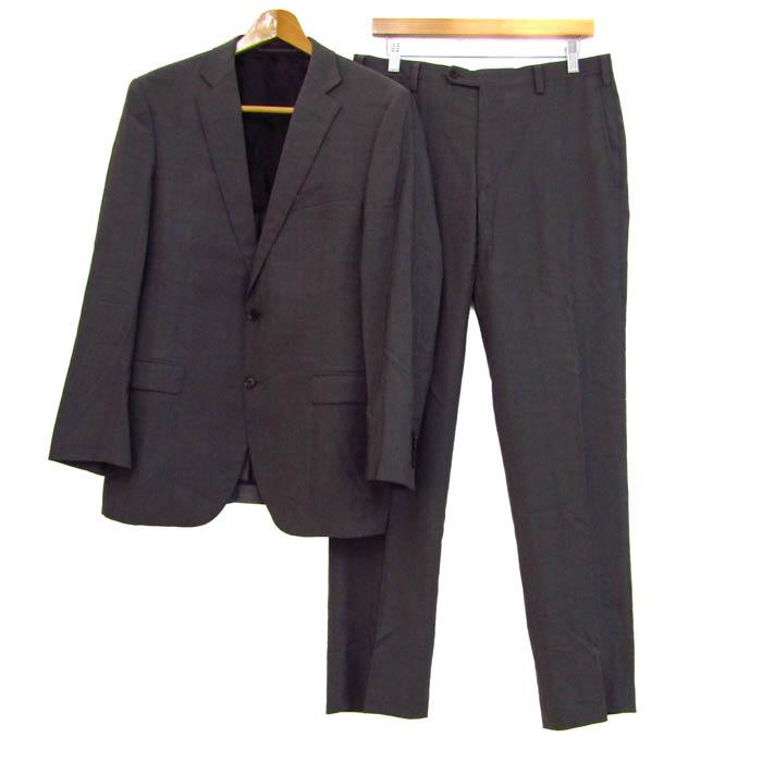 バーバリーロンドン スーツ セットアップ 上下セット ジャケット
