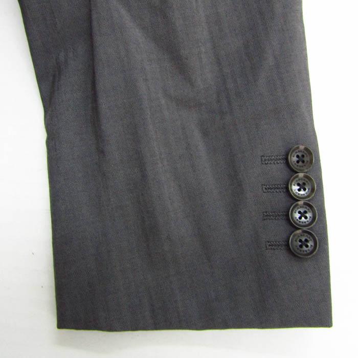 バーバリーロンドン スーツ セットアップ 上下セット ジャケット